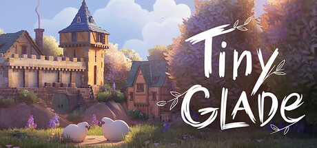 《林间小世界 Tiny Glade》v1.14.3丨中文版网盘下载-次元share