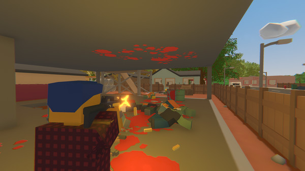 《未转变者 Unturned》v3.24.4.1-全DLC丨中文版网盘下载-次元share 《未转变者 Unturned》v3.24.4.1-全DLC丨中文版网盘下载-次元share