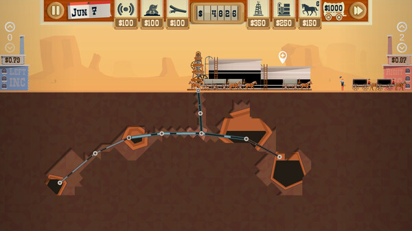 《石油骚动|石油大亨|采油热 Turmoil》Build.19093932-全DLC+PC+安卓+苹果三端丨中文版网盘下载-次元share 《石油骚动|石油大亨|采油热 Turmoil》Build.19093932-全DLC+PC+安卓+苹果三端丨中文版网盘下载-次元share