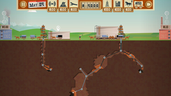 《石油骚动|石油大亨|采油热 Turmoil》Build.19093932-全DLC+PC+安卓+苹果三端丨中文版网盘下载-次元share 《石油骚动|石油大亨|采油热 Turmoil》Build.19093932-全DLC+PC+安卓+苹果三端丨中文版网盘下载-次元share