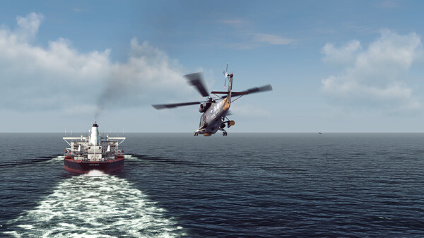 《海上力量：导弹时代海战|海上力量：导弹时代的海军作战 Sea Power : Naval Combat in the Missile Age》Build.21258291丨中文版网盘下载-次元share