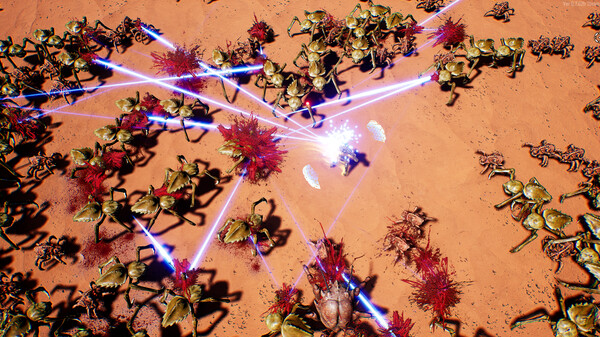 《贪婪大地 Greedland》v1.1.10-送修改器丨中文版网盘下载-次元share