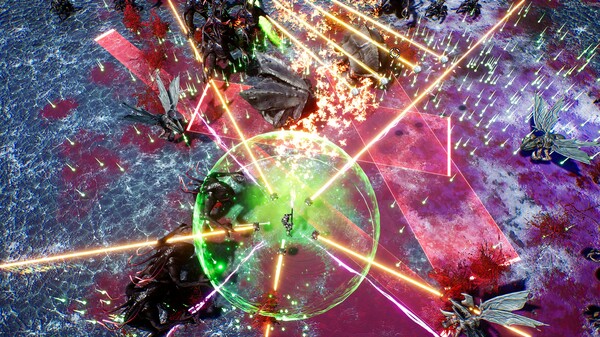 《贪婪大地 Greedland》v1.1.10-送修改器丨中文版网盘下载-次元share