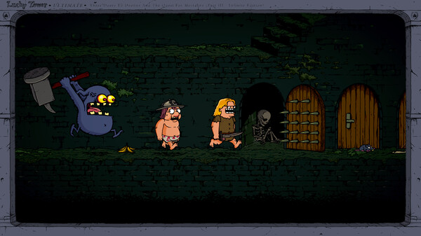 《终极幸运之塔 Lucky Tower Ultimate》v0.5.4丨中文版网盘下载-次元share 《终极幸运之塔 Lucky Tower Ultimate》v0.5.4丨中文版网盘下载-次元share