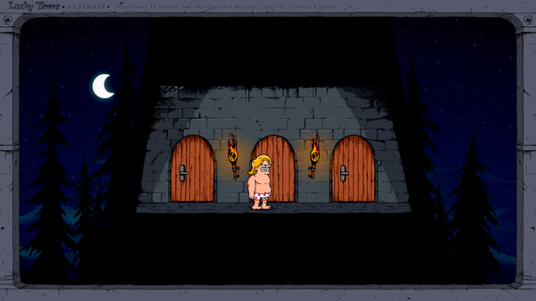 《终极幸运之塔 Lucky Tower Ultimate》v0.5.4丨中文版网盘下载-次元share 《终极幸运之塔 Lucky Tower Ultimate》v0.5.4丨中文版网盘下载-次元share