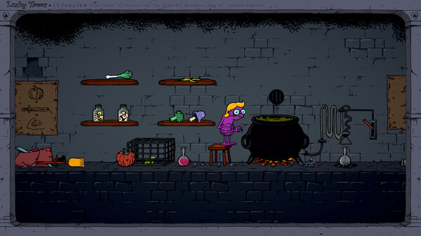 《终极幸运之塔 Lucky Tower Ultimate》v0.5.4丨中文版网盘下载-次元share 《终极幸运之塔 Lucky Tower Ultimate》v0.5.4丨中文版网盘下载-次元share