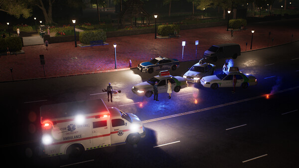 《警察模拟器:巡警 Police Simulator: Patrol Officers》v22.0.4-全DLC丨中文版网盘下载-次元share 《警察模拟器:巡警 Police Simulator: Patrol Officers》v22.0.4-全DLC丨中文版网盘下载-次元share