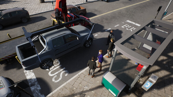 《警察模拟器:巡警 Police Simulator: Patrol Officers》v22.0.4-全DLC丨中文版网盘下载-次元share 《警察模拟器:巡警 Police Simulator: Patrol Officers》v22.0.4-全DLC丨中文版网盘下载-次元share