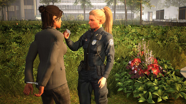 《警察模拟器:巡警 Police Simulator: Patrol Officers》v22.0.4-全DLC丨中文版网盘下载-次元share 《警察模拟器:巡警 Police Simulator: Patrol Officers》v22.0.4-全DLC丨中文版网盘下载-次元share