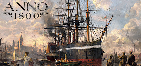 《纪元1800 Anno 1800》v9.2.972600-全DLC+送修改器丨中文版网盘下载-次元share