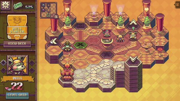 《纵横命途 Cross Blitz》v1.0.3丨中文版网盘下载-次元share