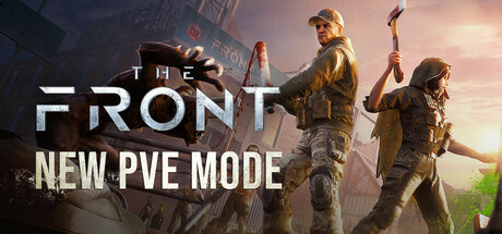 《前线 The Front》v1.5.7丨中文版网盘下载-次元share