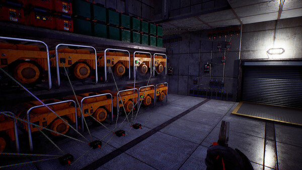 《前线 The Front》v1.5.7丨中文版网盘下载-次元share