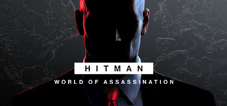 《杀手:暗杀世界 HITMAN World of Assassination》v3.200丨中文版网盘下载-次元share 《杀手:暗杀世界 HITMAN World of Assassination》v3.200丨中文版网盘下载-次元share