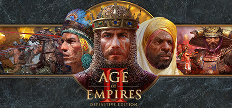 《帝国时代2：决定版 Age of Empires II: Definitive Edition》v162286-全DLC+新增DLC“三国志”+送修改器【单机+联机】丨中文版网盘下载-次元share