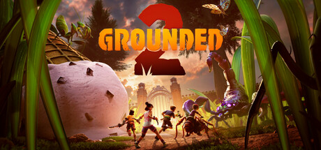 《禁闭求生2 Grounded 2》v0.2.2.4【单机+联机】丨中文版网盘下载-次元share 《禁闭求生2 Grounded 2》v0.2.2.4【单机+联机】丨中文版网盘下载-次元share
