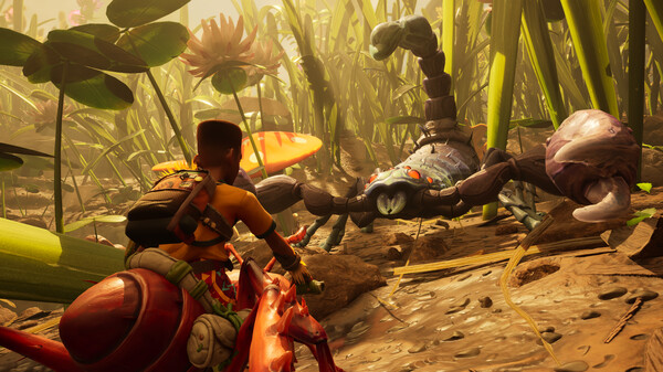 《禁闭求生2 Grounded 2》v0.2.2.4【单机+联机】丨中文版网盘下载-次元share 《禁闭求生2 Grounded 2》v0.2.2.4【单机+联机】丨中文版网盘下载-次元share