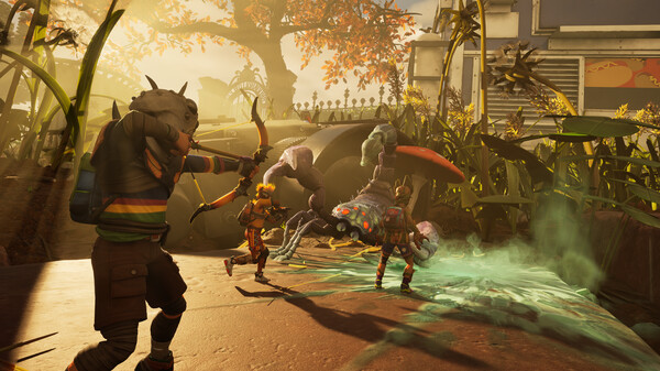 《禁闭求生2 Grounded 2》v0.2.2.4【单机+联机】丨中文版网盘下载-次元share 《禁闭求生2 Grounded 2》v0.2.2.4【单机+联机】丨中文版网盘下载-次元share