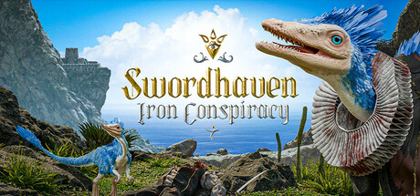 《剑湾奇旅 SWORDHAVEN》v1.0.3丨中文版网盘下载-次元share