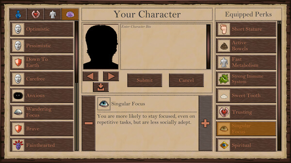 《卡牌生存：奇幻森林 Card Survival: Fantasy Forest》v0.56c丨中文版网盘下载-次元share