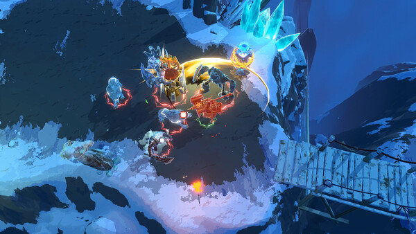 《梦之形 Shape of Dreams》v1.1.1.1s-送修改器【单机+联机】丨中文版网盘下载-次元share