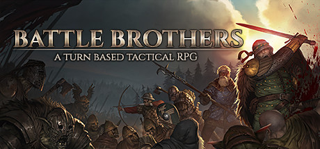 《战场兄弟 Battle Brothers》v1.5.1.7-送修改器丨中文版网盘下载-次元share