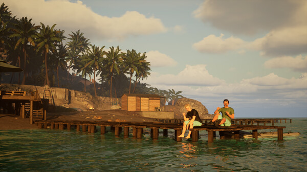 《绝命毒师模拟器2|毒枭模拟器2 Drug Dealer Simulator 2+1》v20251219-全DLC+附1代【单机+联机】丨中文版网盘下载-次元share