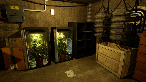 《绝命毒师模拟器2|毒枭模拟器2 Drug Dealer Simulator 2+1》v20251219-全DLC+附1代【单机+联机】丨中文版网盘下载-次元share