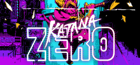 《武士 零 Katana Zero》v1.5.9.0.2【PC/手机双端】丨中文版网盘下载-次元share