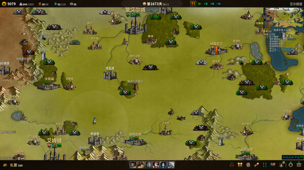 《低魔时代 Low Magic Age》Build.21300779丨中文版网盘下载-次元share