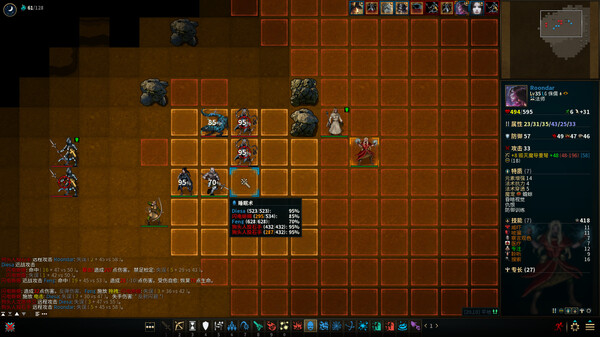 《低魔时代 Low Magic Age》Build.21300779丨中文版网盘下载-次元share