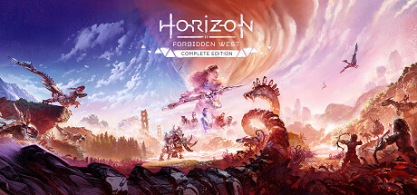 《地平线：西之绝境 Horizon Forbidden West™》v1.5.80.0-附存档+修改器丨中文版网盘下载-次元share
