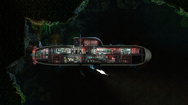 《潜渊症|浅渊症|恐怖潜艇 Barotrauma》v1.11.4.1-全DLC【单机+联机】丨中文版网盘下载-次元share