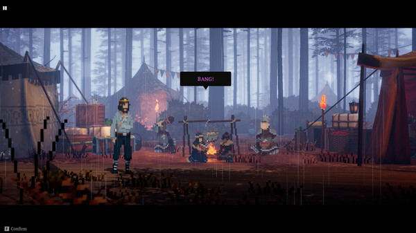 《遵命陛下2:寒冬 Yes, Your Grace 2: Snowfall》v1.1.4丨中文版网盘下载-次元share 《遵命陛下2:寒冬 Yes, Your Grace 2: Snowfall》v1.1.4丨中文版网盘下载-次元share