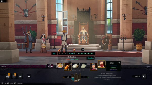 《遵命陛下2:寒冬 Yes, Your Grace 2: Snowfall》v1.1.4丨中文版网盘下载-次元share 《遵命陛下2:寒冬 Yes, Your Grace 2: Snowfall》v1.1.4丨中文版网盘下载-次元share