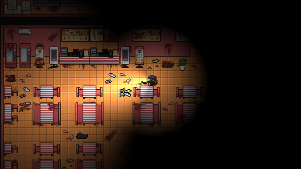 《夜袭者 Night Raider》Build.21351446丨中文版网盘下载-次元share