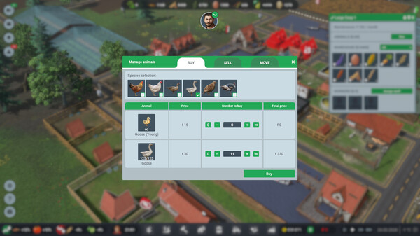 《农场经营世界 Farm Manager World》Build.21512345-全DLC丨中文版网盘下载-次元share 《农场经营世界 Farm Manager World》Build.21512345-全DLC丨中文版网盘下载-次元share