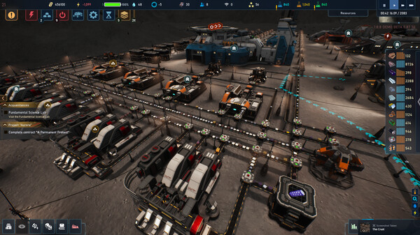 《地壳 The Crust》v0.99.58丨中文版网盘下载-次元share 《地壳 The Crust》v0.99.58丨中文版网盘下载-次元share