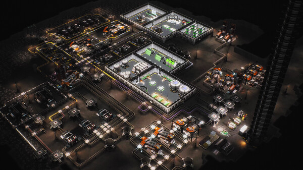 《地壳 The Crust》v0.99.58丨中文版网盘下载-次元share 《地壳 The Crust》v0.99.58丨中文版网盘下载-次元share