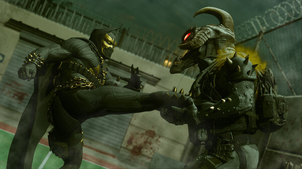 《使命召唤6 现代战争2 重制版 Call of Duty: Modern Warfare 2》中文版网盘下载-次元share