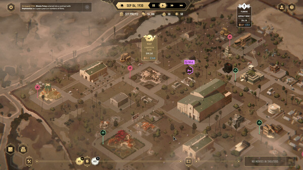 《好莱坞动物 Hollywood Animal》v0.8.66丨中文版网盘下载-次元share