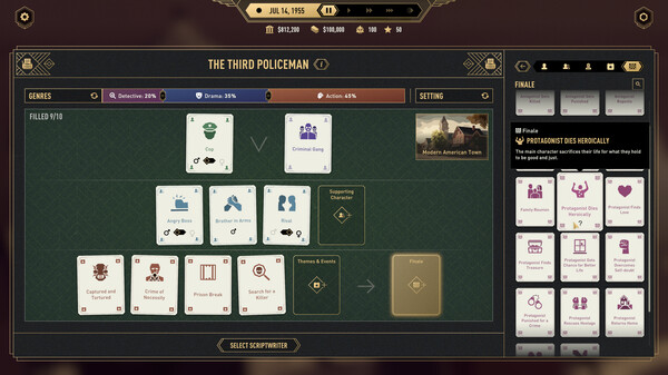 《好莱坞动物 Hollywood Animal》v0.8.66丨中文版网盘下载-次元share