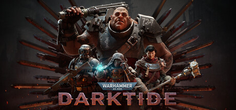 《战锤40K 暗潮 Warhammer 40,000: Darktide》v1.9.4789.0【单机+联机】丨中文版网盘下载-次元share
