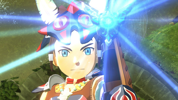 《怪物猎人物语2：毁灭之翼 Monster Hunter Stories 2: Wings of Ruin》v1.6.1-全DLC+送修改器【PC/手机双端】丨中文版网盘下载-次元share