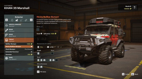 《远征：泥泞奔驰游戏 Expeditions: A MudRunner Game》v20260116-全DLC【单机+联机】丨中文版网盘下载-次元share