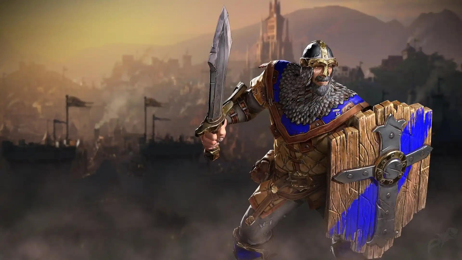 《魔兽争霸3 重制版 Warcraft III Reforged》v2.0.1.22498丨中文版网盘下载-次元share