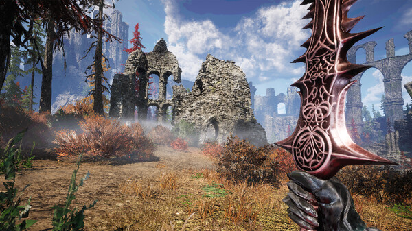 《雷霆孤影 VOIN》v0.4.1丨中文版网盘下载-次元share