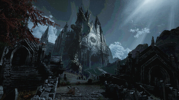 《雷霆孤影 VOIN》v0.4.1丨中文版网盘下载-次元share