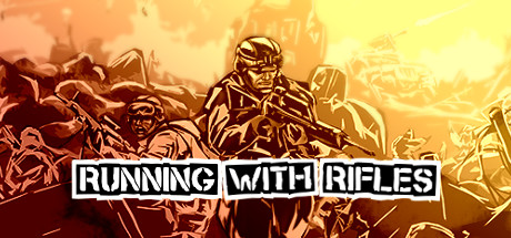 《小兵步枪|小兵带步枪 RUNNING WITH RIFLES》Build.21276786-全DLC【单机+联机】丨中文版网盘下载-次元share