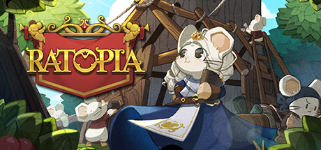 《鼠托邦 Ratopia》v1.0.0530丨中文版网盘下载-次元share 《鼠托邦 Ratopia》v1.0.0530丨中文版网盘下载-次元share